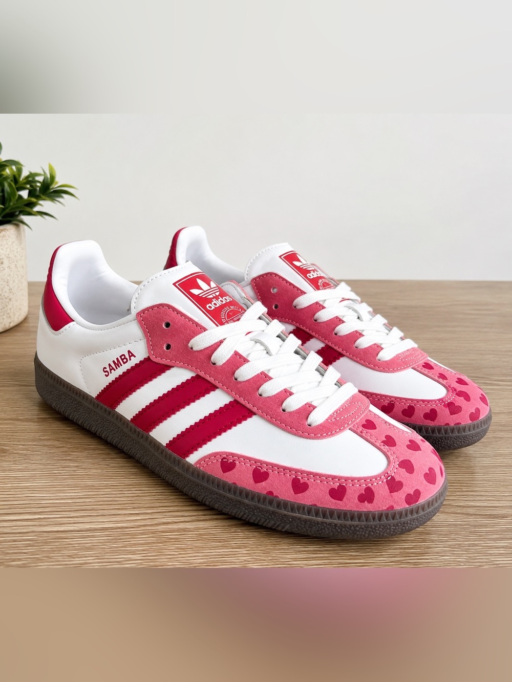 adidas women’s Samba